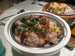 -新宝餐厅(流塘店)