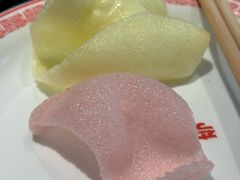 -李记饺子·熏酱东北菜(欢乐谷店)