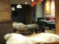 大堂-焯牛潮汕牛肉火锅(云峰街创始店)