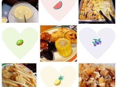 -比格比萨自助(花园路店)