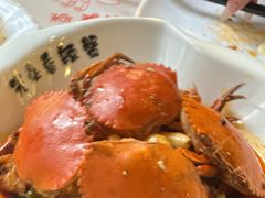 -五丁桥光头香辣蟹(望江橡树林店)