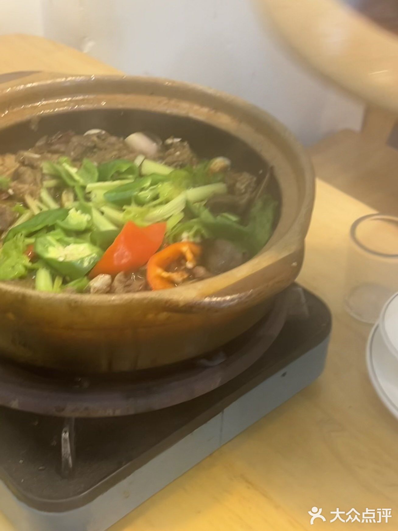 谁说深圳只有鸡煲能打？南头街道这家藏在巷子里的宝藏老店