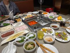 -海底捞火锅(龙岗星河COCO Park店)