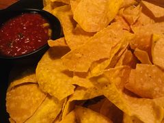 -Rural Tequila墨西哥餐厅(东川路店)