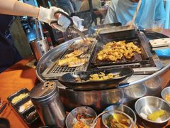 -伍丁·烤牛肋(和平东桥店)