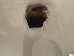 床洞内隔板-筋骨堂热敷推拿按摩(雅居乐店)