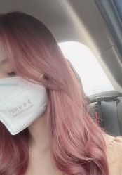 -丝语萱形象