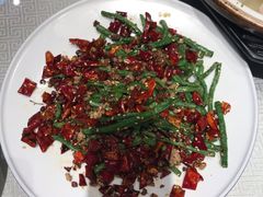 -城南往事·鲁菜济南菜(软件园美莲广场店)