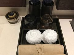 -西安华清御汤酒店