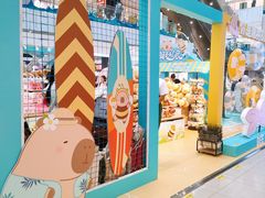 -凯德MALL(西直门店)