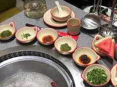 -羊来顺冰煮鲜羊铁锅烀羊肉(八卦岭店)