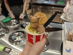 -莉莉熊Lililove Gelato (意大利手工冰淇淋)