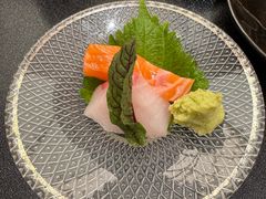 -鮨政· Omakase(港汇恒隆广场店)