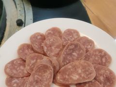 -燕北云山·农家菜·灶台鱼(密云溪翁庄店)