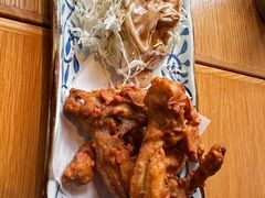 -鳥焱商店(王府大街店)