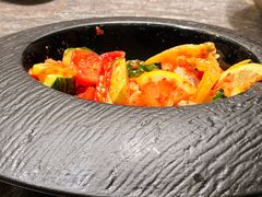 -合品记·湖南私房菜&小龙虾(霄云路店)