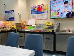 -学姐家酸奶铺(江大店)