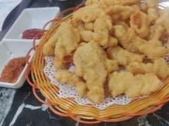 -李师傅脆肚(华强北店)