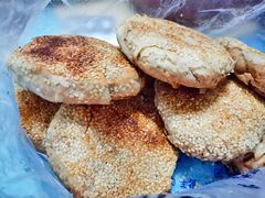 -李小老烧饼(常营民族家园店)