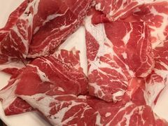 -马记伊源斋涮肉·清真菜(潘家园古玩市场店)