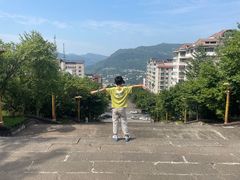 -三峡梯城