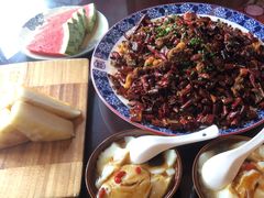 -杨记隆府(白象街店)