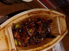 -额娘·春饼烤鸭(乐汇城店)