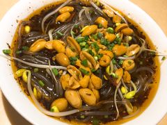 -一个叫川的地方(麒麟新天地店)