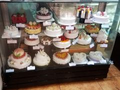 -好利来(彩香店)