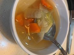 -梨满园韩国料理