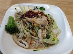 -魏家凉皮(铜锣湾店)