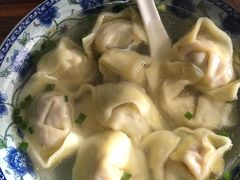 -217笋干馄饨