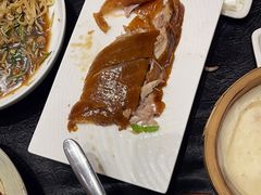 -正德楼果木烤鸭·渔家菜(东港店)