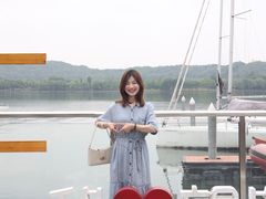 -望海·帆船主题咖啡厅•品茗下午茶(石湖景区店)