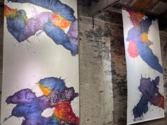 -八号桥艺术空间1908粮仓