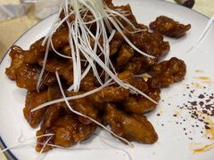 -大眼锅贴水饺(河东店)