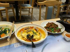 -粤匠·澳门点心粤菜海鲜(澳门半岛店)