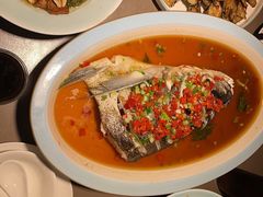 -渔歌子鱼头王(郑州总店)