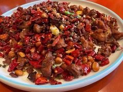 -川悦壹号·川菜(蠡溪路店)