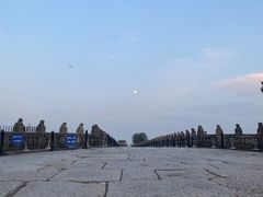 -永定河休闲森林公园