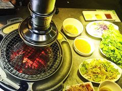 -喜来稀肉(虹泉路店)