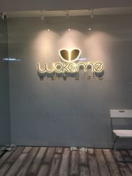 -Wake me容颜管理中心