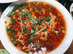 -盛世盐帮·自贡特色(总店)
