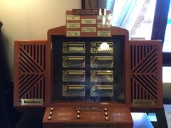 -小樽八音盒堂(手工制作体验馆店)