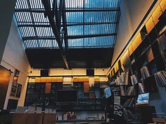 -黑胶星球(华发中城商都店)