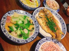 -兰边碗(鼓楼店)