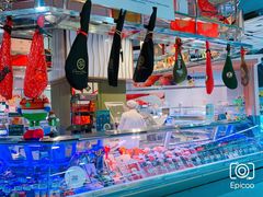 -Olé精品超市(广州太古汇店)