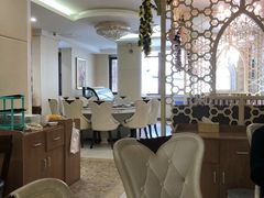 -清真西北风味餐厅