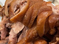 -聚首堂·特色小吃·肘子(什刹海德胜门店)