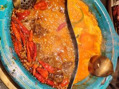 -吼堂老火锅(太古里总店)